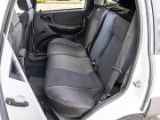Chevrolet Niva I Рестайлинг Краснодар  - изображение 28
