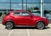 Nissan Juke I Воронеж  - изображение 24