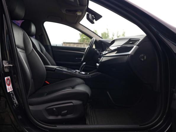 BMW 5 серии VI (F10/F11/F07) Рестайлинг с пробегом 2015 года, цена 1 849 000 рублей, 219295 км, седан, Автокод Объявления