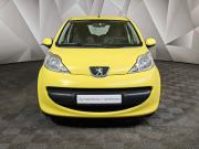 Peugeot 107 I Москва  - изображение 27
