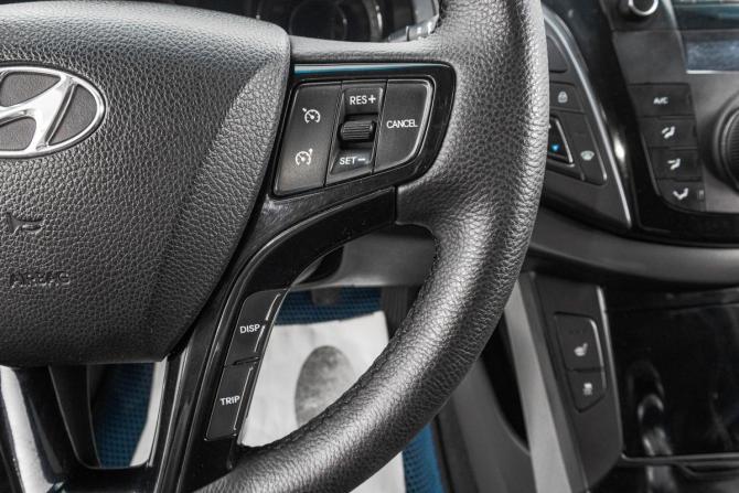 Hyundai i40 I с пробегом 2013 года, цена 839 000 рублей, 252400 км, седан, Автокод Объявления