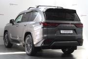Lexus LX IV Владивосток  - изображение 40