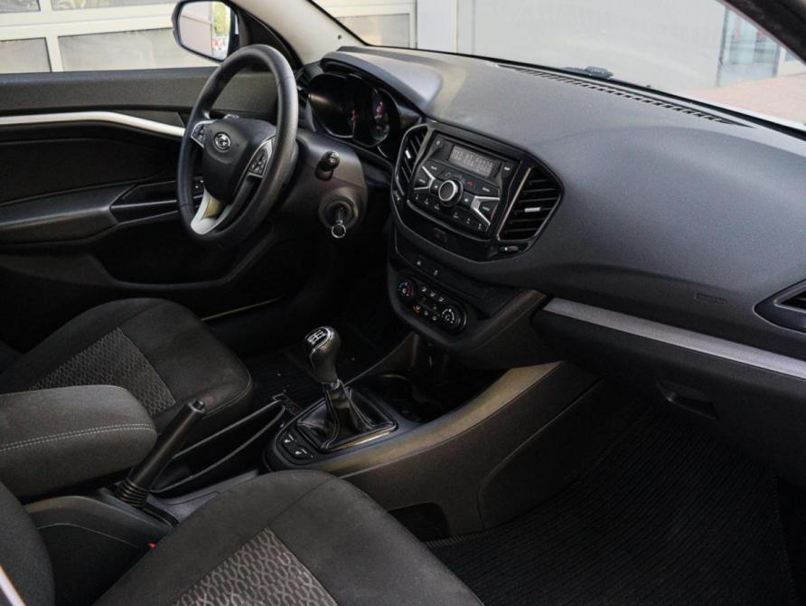 Lada (ВАЗ) Vesta I Москва  - изображение 7