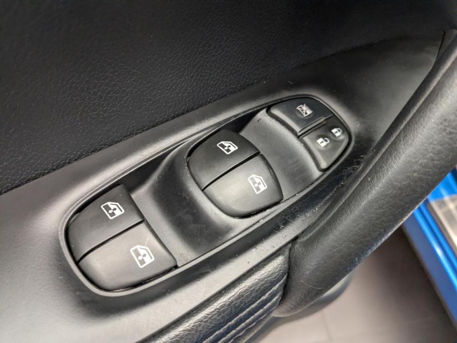 Nissan Qashqai II Рестайлинг Москва  - изображение 10
