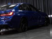 BMW 3 серии VII (G2x) Тюмень  - изображение 47