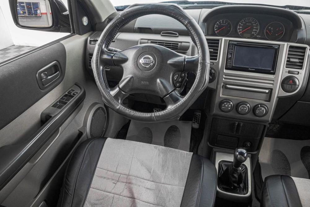Nissan X-Trail I Барнаул  - изображение 16
