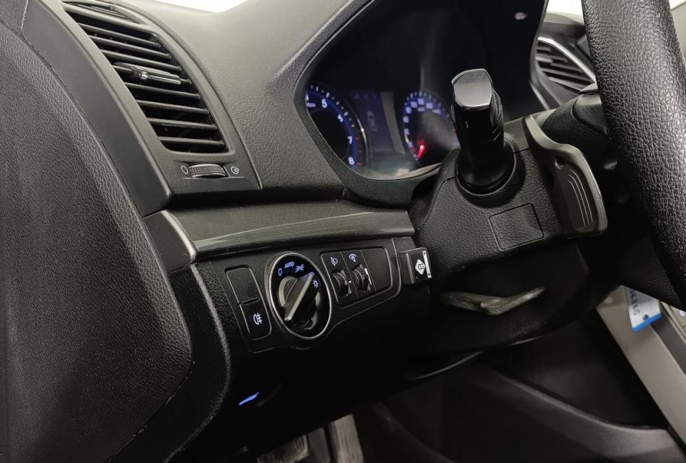 Hyundai i40 I Волгоград  - изображение 9