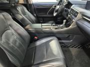 Lexus RX IV Воронеж  - изображение 36