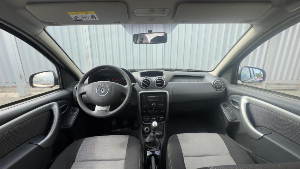 Renault Duster I Ростов-на-Дону  - изображение 13