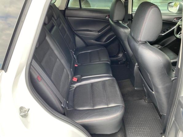 Mazda CX-5 I с пробегом 2013 года, цена 1 299 000 рублей, 224367 км, внедорожник, Автокод Объявления