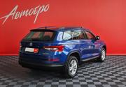 Skoda Kodiaq I Вологда  - изображение 24