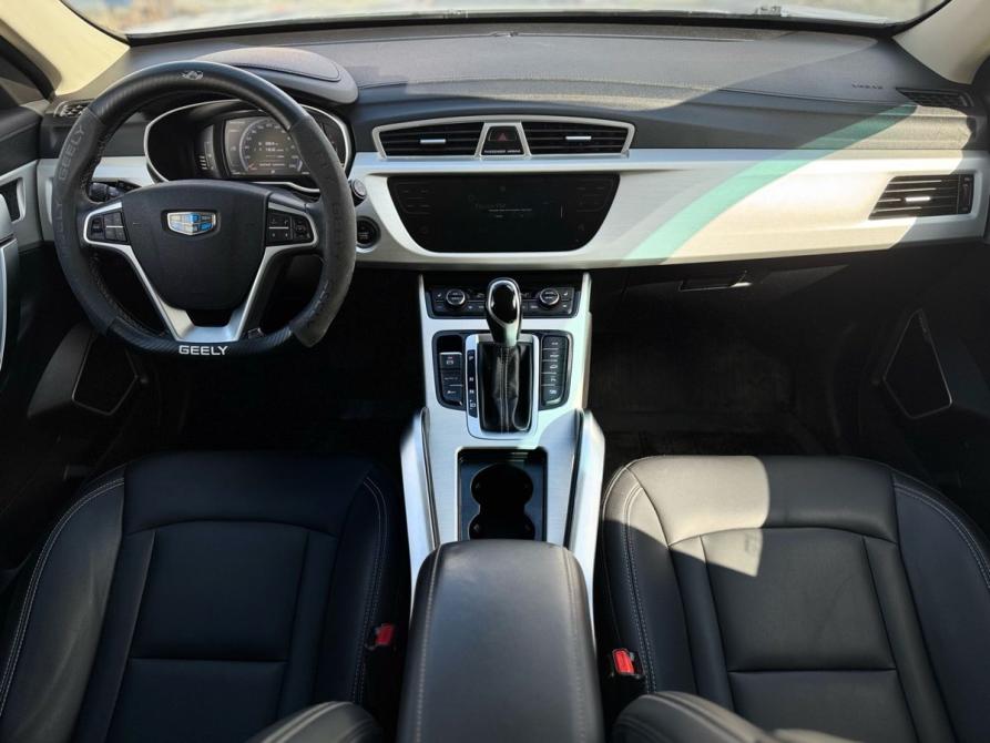 Geely Atlas I Ижевск  - изображение 19