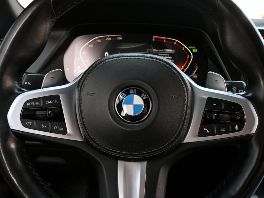 BMW X5 IV (G05/G18) Волгоград  - изображение 15