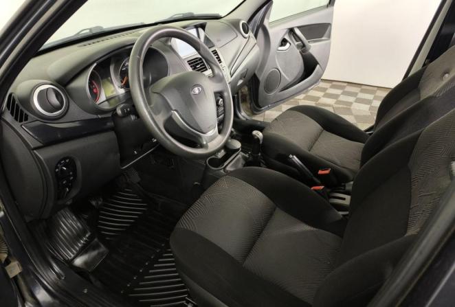 Lada (ВАЗ) Kalina II с пробегом 2014 года, цена 455 000 рублей, 142577 км, универсал, Автокод Объявления