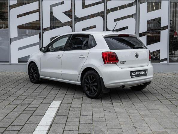 Volkswagen Polo V с пробегом 2012 года, цена 799 000 рублей, 175979 км, хэтчбек, Автокод Объявления