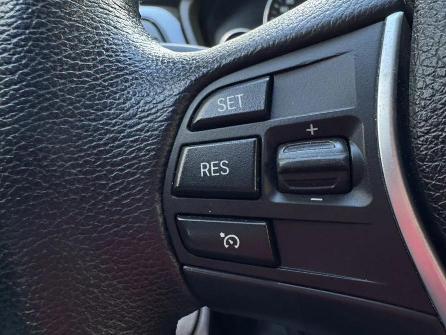 BMW 3 серии VI (F3x) Екатеринбург  - изображение 18