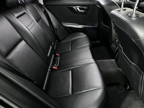 Mercedes-Benz GLK-Класс I (X204) Рестайлинг с пробегом 2012 года, цена 1 690 000 рублей, 224839 км, внедорожник, Автокод Объявления