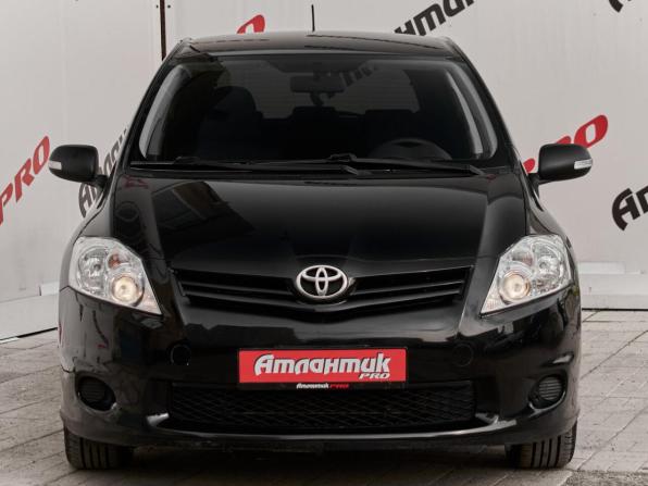 Toyota Auris I Рестайлинг с пробегом 2011 года, цена 1 250 000 рублей, 97621 км, хэтчбек, Автокод Объявления