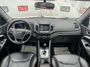 Chery Tiggo 5 I Санкт-Петербург  - изображение 21
