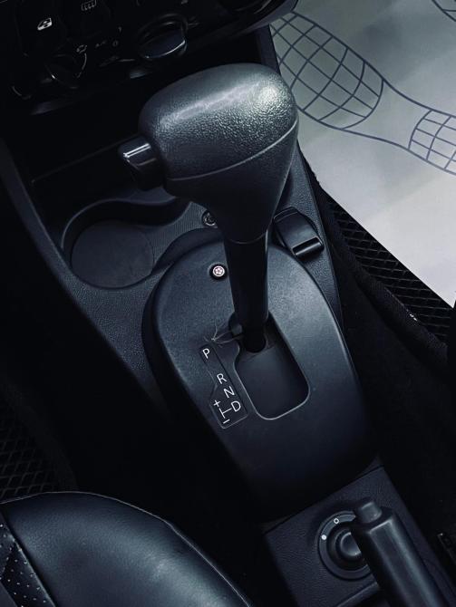 Nissan Almera III (G15) Оренбург  - изображение 15