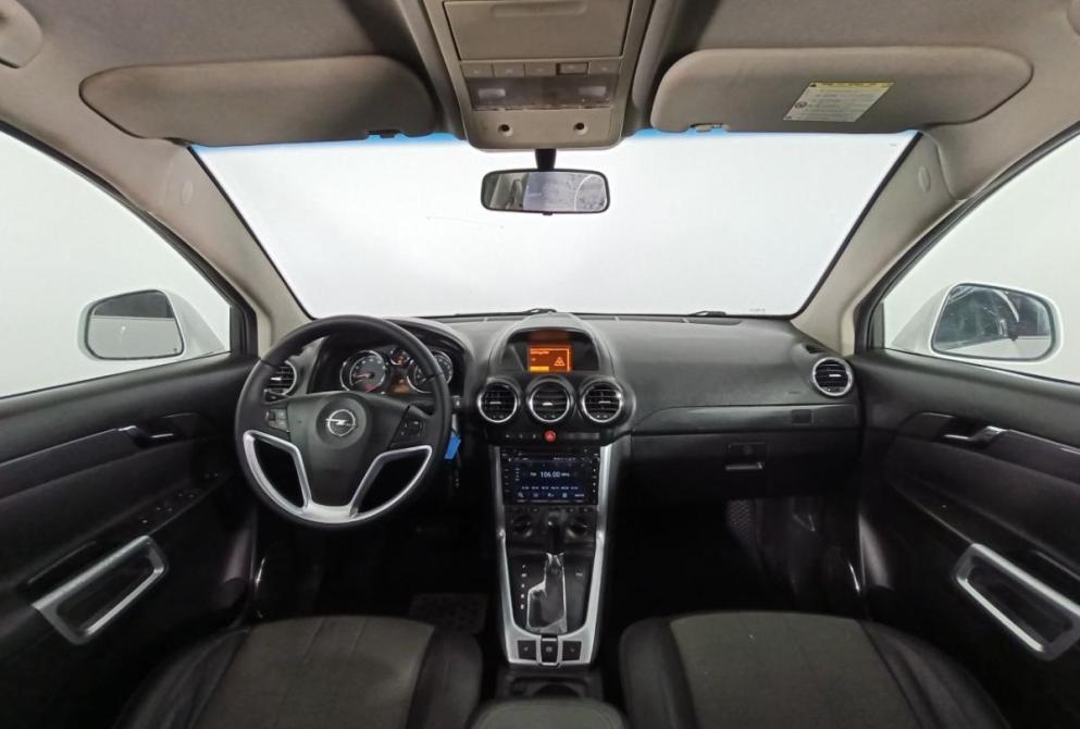 Opel Antara I Рестайлинг Волгоград  - изображение 9