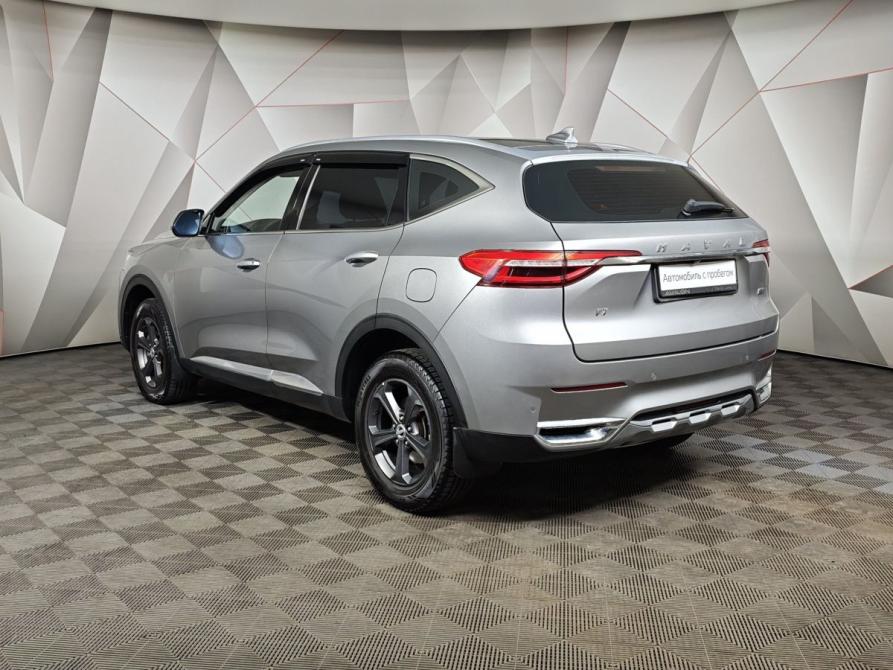 Haval F7 I Москва  - изображение 4