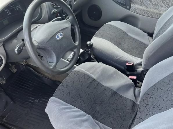 Lada (ВАЗ) Kalina I с пробегом 2005 года, цена 113 000 рублей, 136051 км, седан, Автокод Объявления