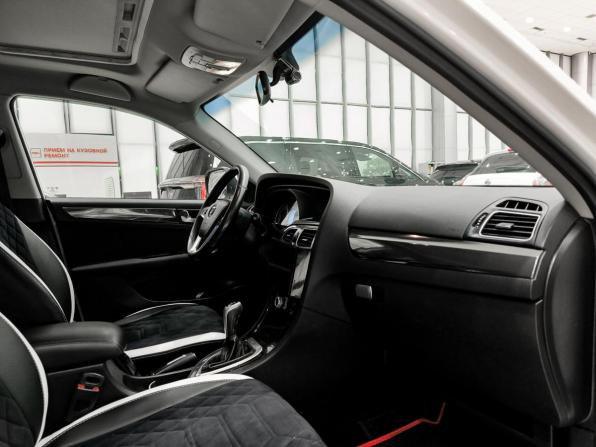 Brilliance V5 I с пробегом 2014 года, цена 450 000 рублей, 217028 км, внедорожник, Автокод Объявления