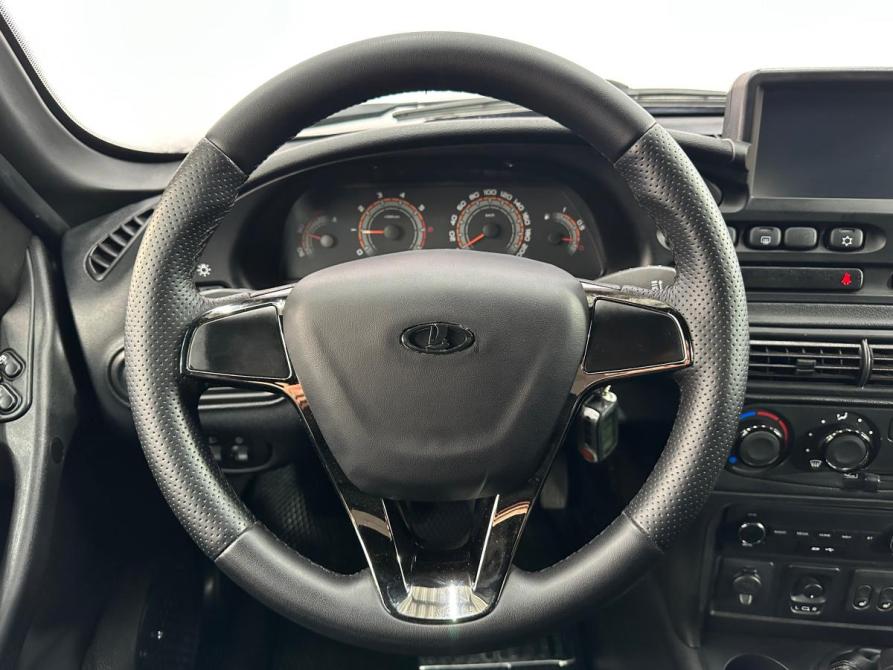 Lada (ВАЗ) Niva Travel I Тамбов  - изображение 18