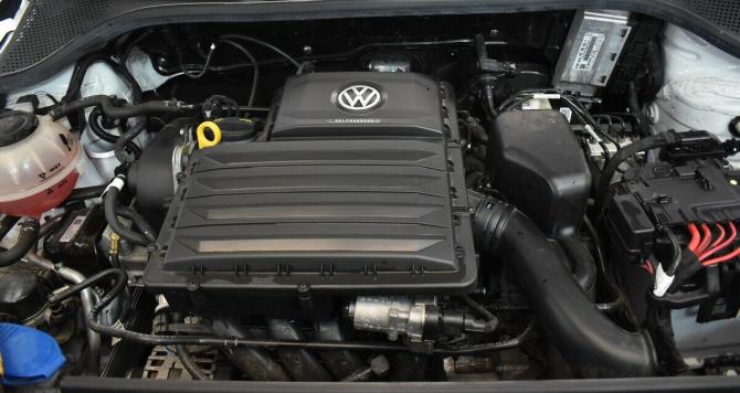 Volkswagen Jetta VII Рестайлинг с пробегом 2023 года, цена 1 450 000 рублей, 6717 км, седан, Автокод Объявления
