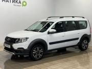 Lada (ВАЗ) Largus I Рестайлинг Санкт-Петербург  - изображение 29