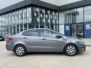 Kia Rio III Рестайлинг Краснодар  - изображение 31
