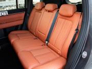 BYD FangChengBao Titanium 7 Москва  - изображение 63