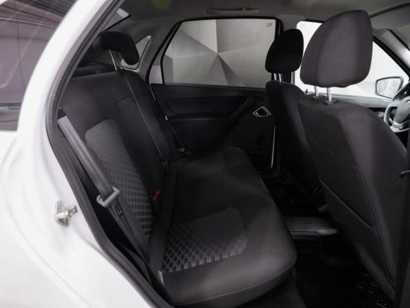 Lada (ВАЗ) Granta I Рестайлинг с пробегом 2023 года, цена 832 000 рублей, 15500 км, седан, Автокод Объявления