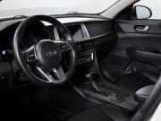 Kia Optima IV Рестайлинг Москва  - изображение 33