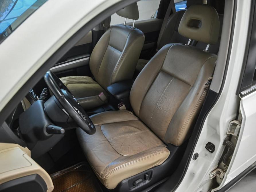 Nissan X-Trail II Челябинск  - изображение 13