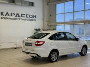Lada (ВАЗ) Granta I Рестайлинг Волгоград  - изображение 20