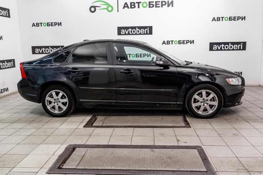 Volvo S40 II Рестайлинг Ульяновск  - изображение 6