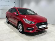 Hyundai Solaris II Екатеринбург  - изображение 20