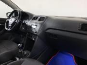 Volkswagen Polo V Рестайлинг Москва  - изображение 32