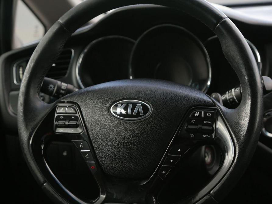 Kia Ceed II Иваново  - изображение 16