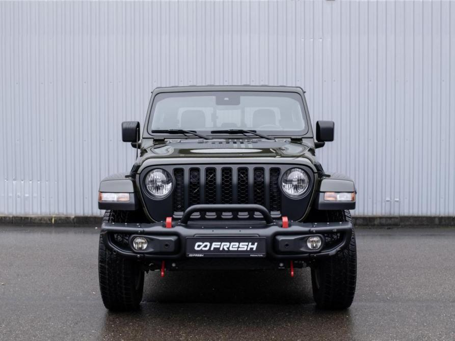Jeep Gladiator II (JT) Сочи  - изображение 3