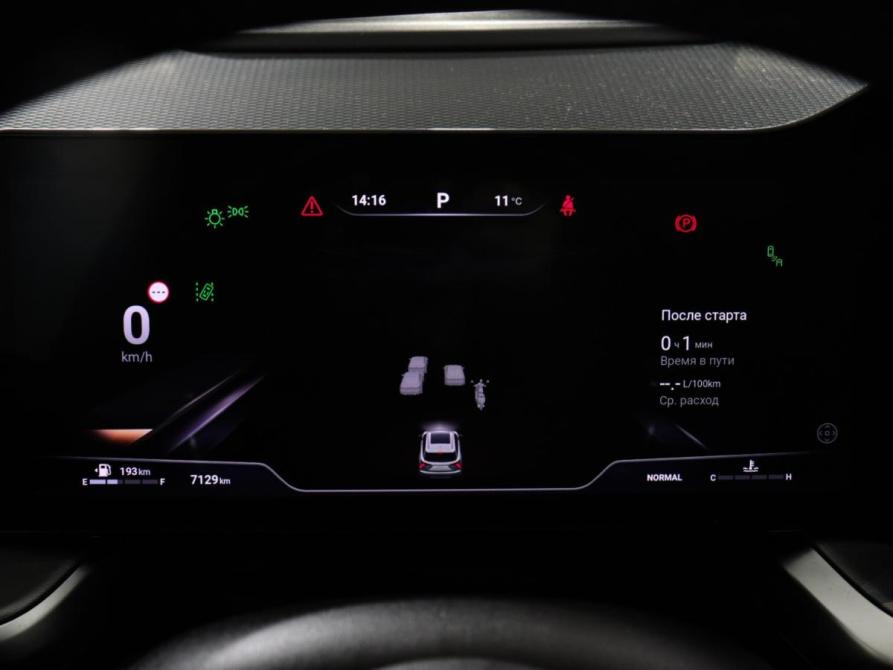 Haval F7 II Химки  - изображение 13