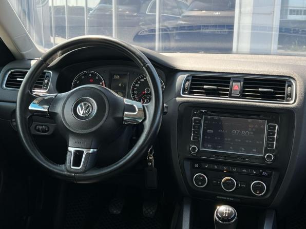 Volkswagen Jetta VI с пробегом 2014 года, цена 879 000 рублей, 114600 км, седан, Автокод Объявления