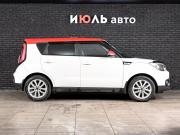 Kia Soul II Рестайлинг Екатеринбург  - изображение 30