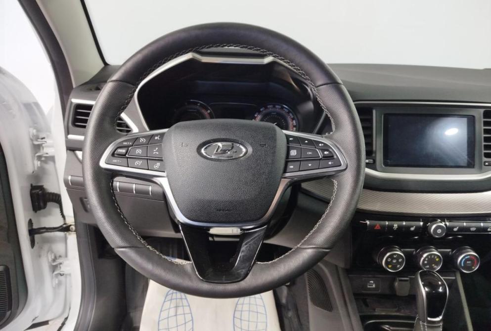 Lada (ВАЗ) Vesta I Рестайлинг (NG) Саратов  - изображение 19