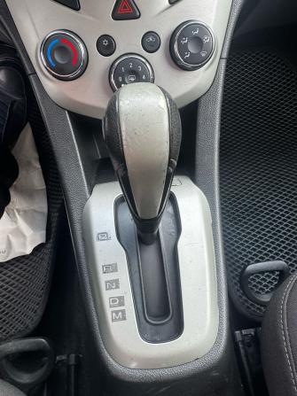 Chevrolet Aveo II с пробегом 2014 года, цена 739 900 рублей, 156227 км, седан, Автокод Объявления