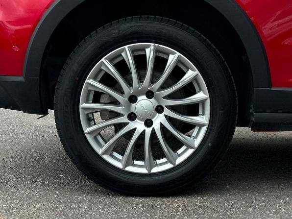 Haval Jolion I Рестайлинг с пробегом 2024 года, цена 1 787 400 рублей, 41120 км, внедорожник, Автокод Объявления