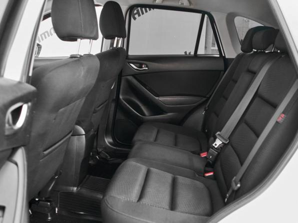Mazda CX-5 I с пробегом 2014 года, цена 1 720 000 рублей, 229808 км, внедорожник, Автокод Объявления