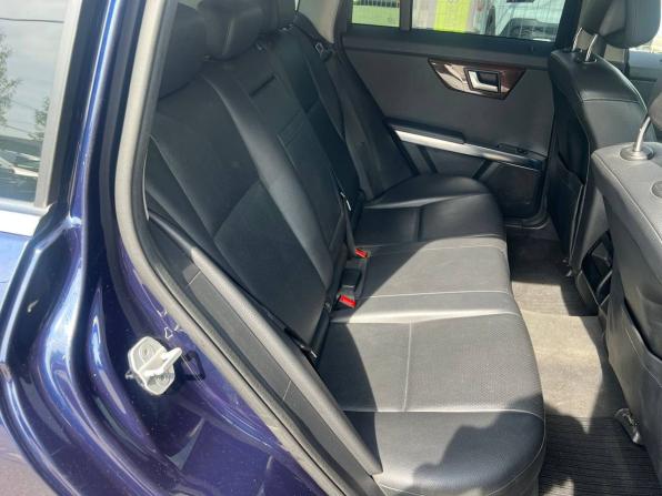 Mercedes-Benz GLK-Класс I (X204) Рестайлинг с пробегом 2012 года, цена 1 450 000 рублей, 260700 км, внедорожник, Автокод Объявления